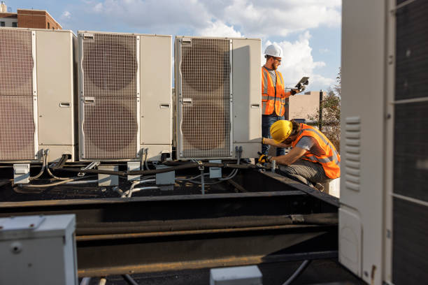 Best HVAC emergency services  in Milton, NY