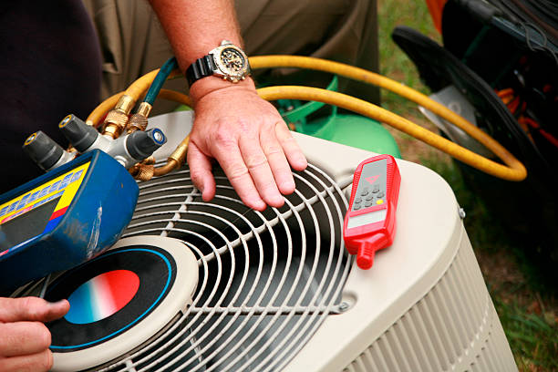 Best HVAC installation services  in Milton, NY