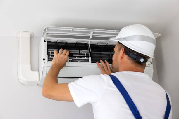 Best Central air repair  in Milton, NY