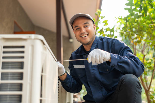 Best Affordable HVAC services  in Milton, NY
